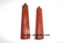 Red Jasper Obelisk